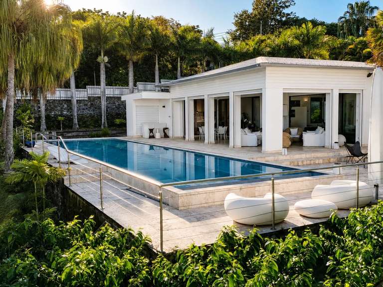 Maison Saint-Pierre - 4 chambres - 385m²