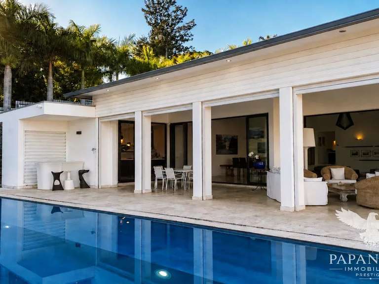 Maison Saint-Pierre - 4 chambres - 385m²