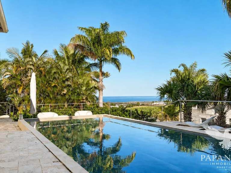 Maison Saint-Pierre - 4 chambres - 385m²