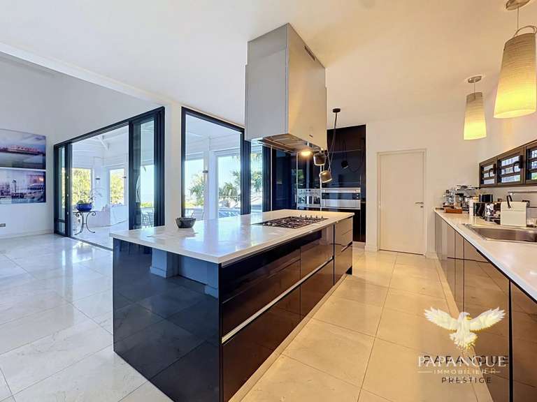 Maison Saint-Pierre - 4 chambres - 385m²