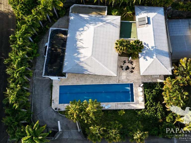 Maison Saint-Pierre - 4 chambres - 385m²