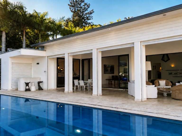 Maison Saint-Pierre - 4 chambres - 385m²
