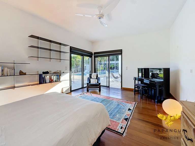 Maison Saint-Pierre - 4 chambres - 385m²