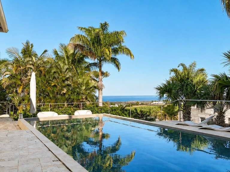 Maison Saint-Pierre - 4 chambres - 385m²