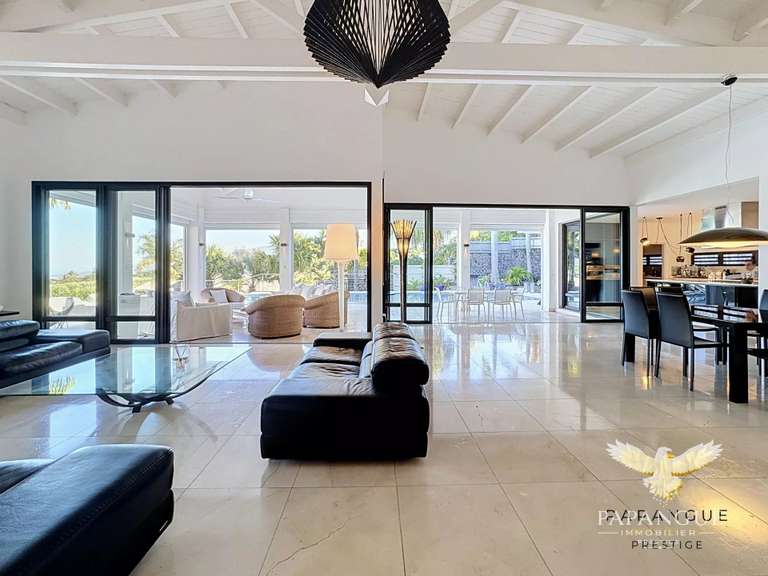 Maison Saint-Pierre - 4 chambres - 385m²