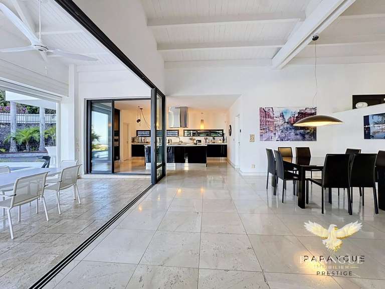 Maison Saint-Pierre - 4 chambres - 385m²