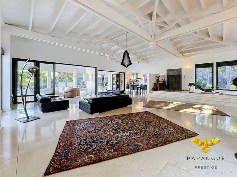 Maison Saint-Pierre - 4 chambres - 385m²