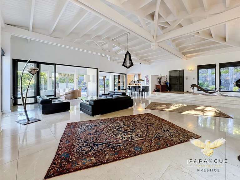 Maison Saint-Pierre - 4 chambres - 385m²