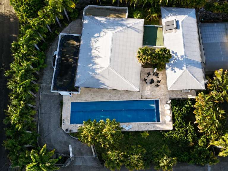 Maison Saint-Pierre - 4 chambres - 385m²