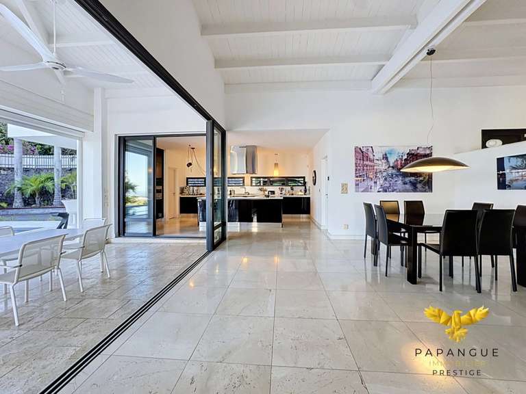 Maison Saint-Pierre - 4 chambres - 385m²