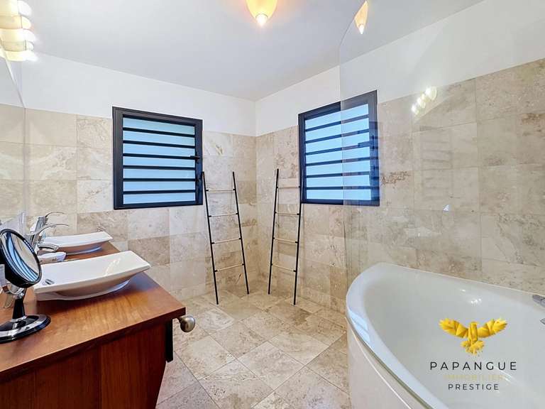 Maison Saint-Pierre - 4 chambres - 385m²
