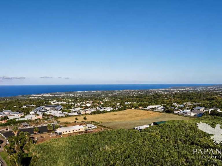 Maison Saint-Pierre - 4 chambres - 385m²