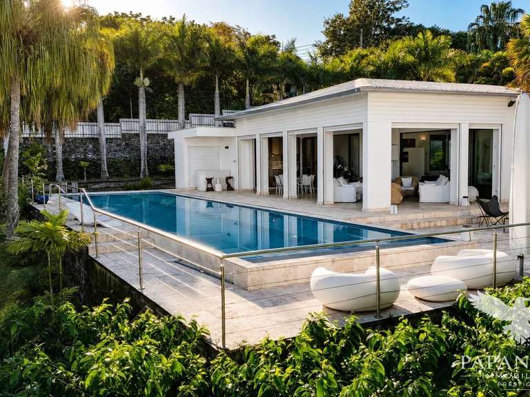 Maison Saint-Pierre - 4 chambres - 385m²