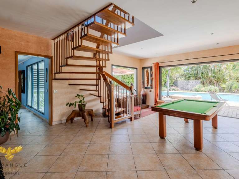 Maison Saint-Pierre - 350m²