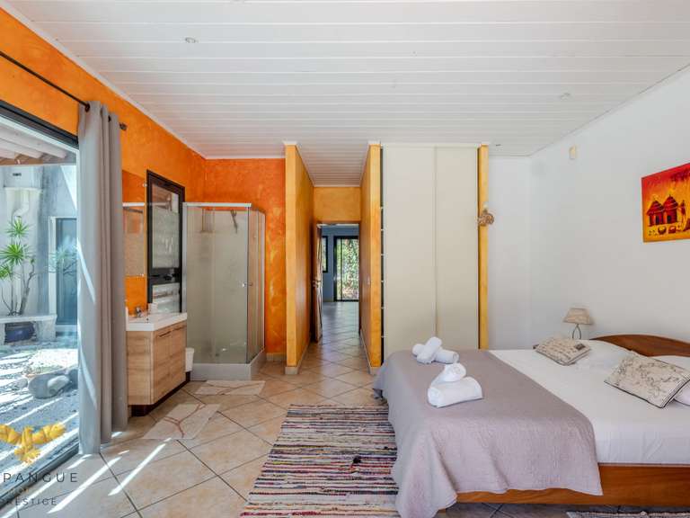 Maison Saint-Pierre - 350m²