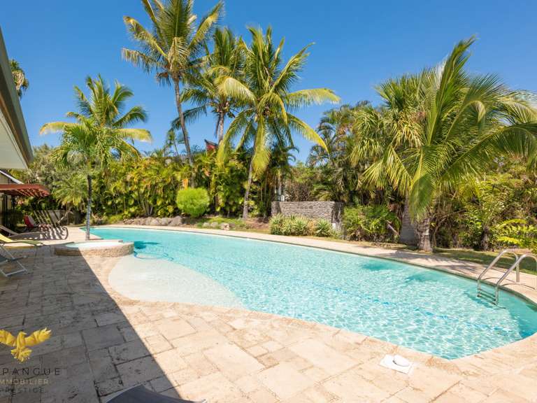 Maison Saint-Pierre - 350m²