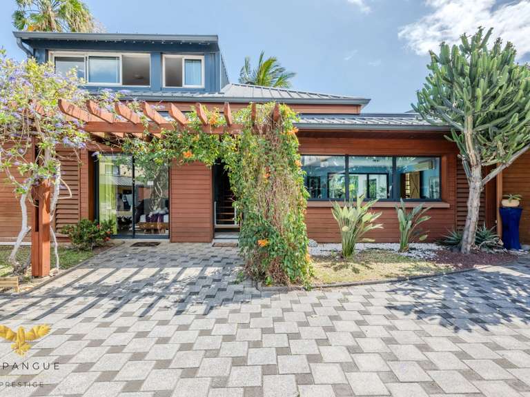 Maison Saint-Pierre - 350m²
