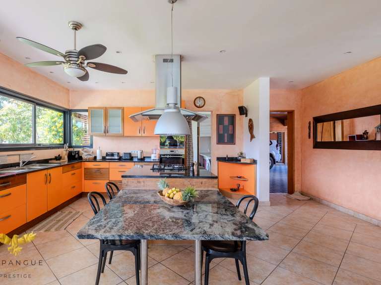 Maison Saint-Pierre - 350m²