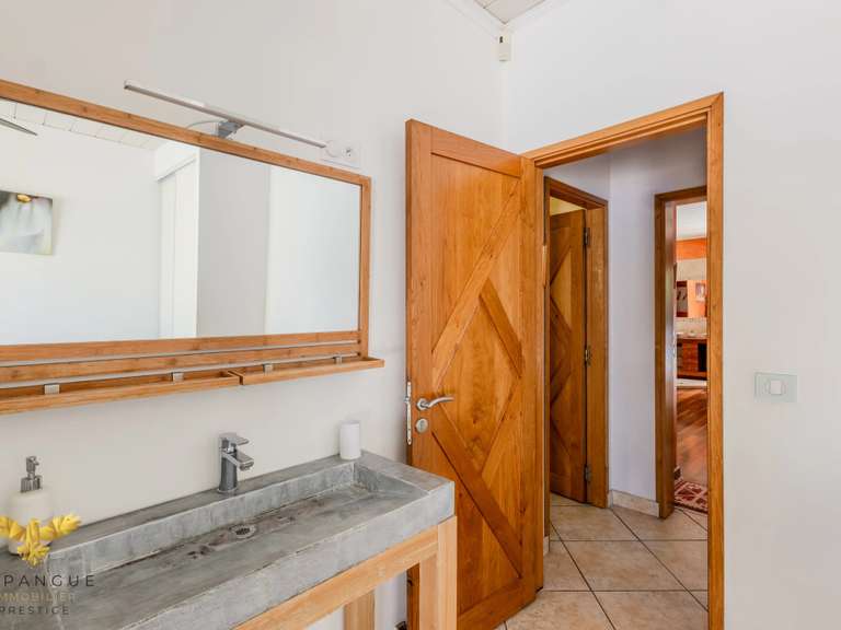 Maison Saint-Pierre - 350m²
