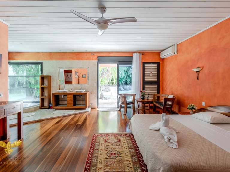 Maison Saint-Pierre - 350m²