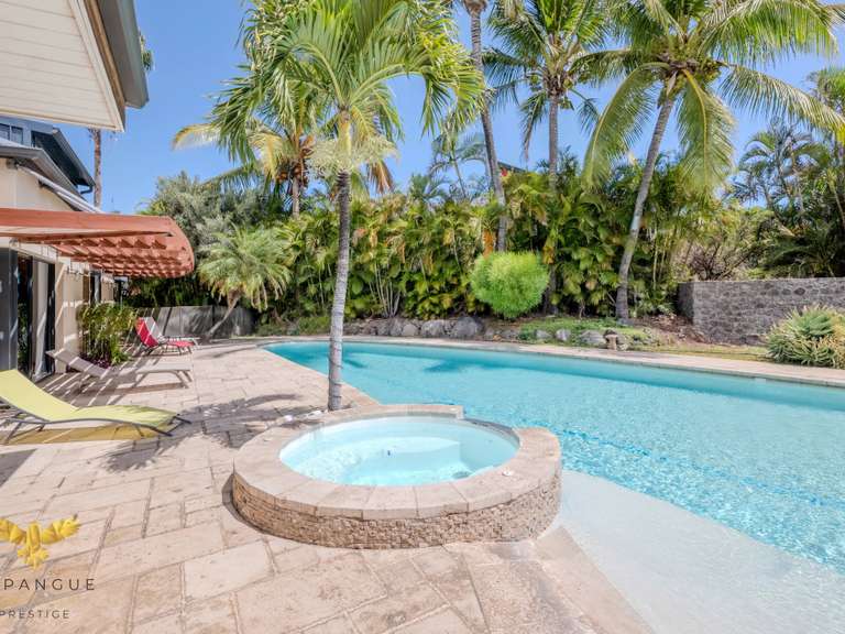 Maison Saint-Pierre - 350m²
