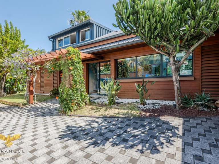 Maison Saint-Pierre - 350m²