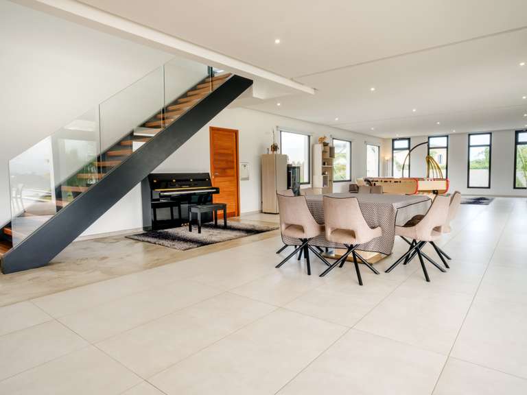 Property with Sea view Saint-Pierre - 4 bedrooms - 650m²