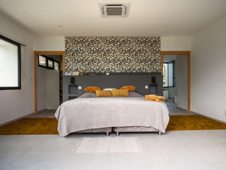 Property with Sea view Saint-Pierre - 4 bedrooms - 650m²