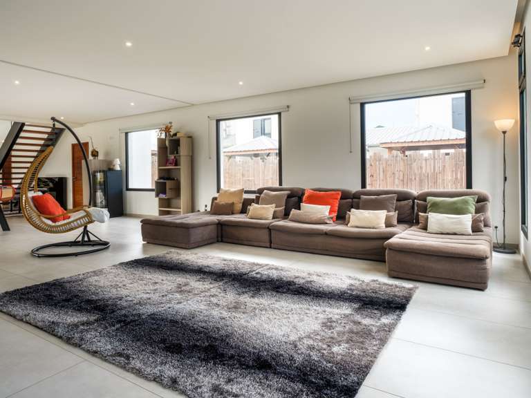 Property with Sea view Saint-Pierre - 4 bedrooms - 650m²