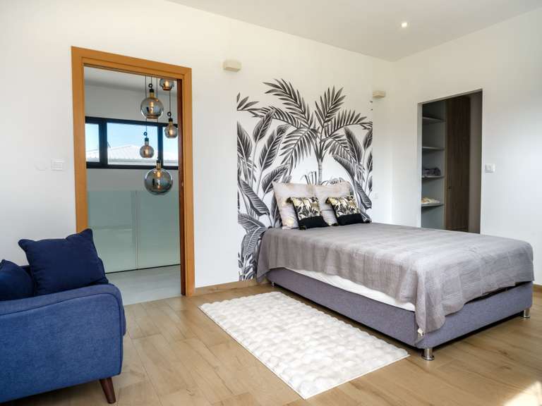 Property with Sea view Saint-Pierre - 4 bedrooms - 650m²