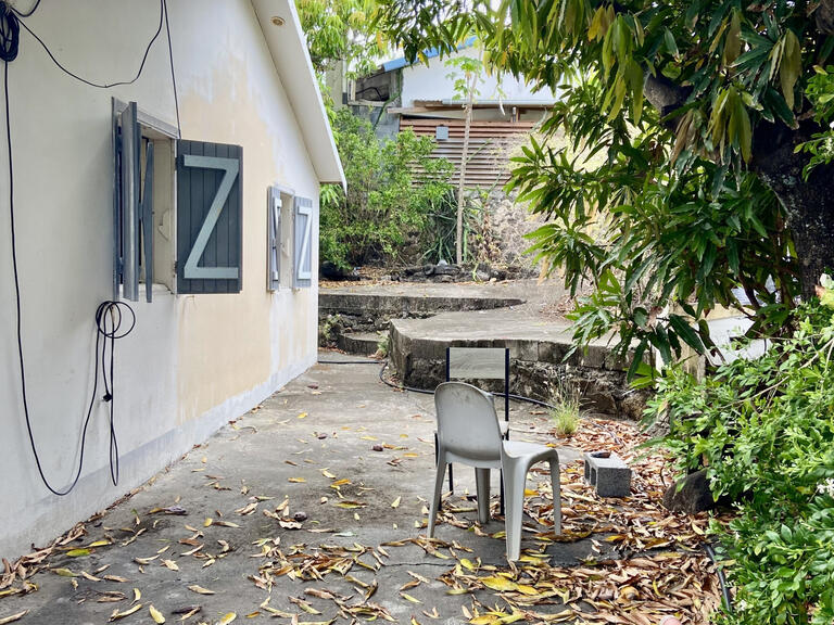 Villa Saint-Pierre - 3 chambres - 90m²