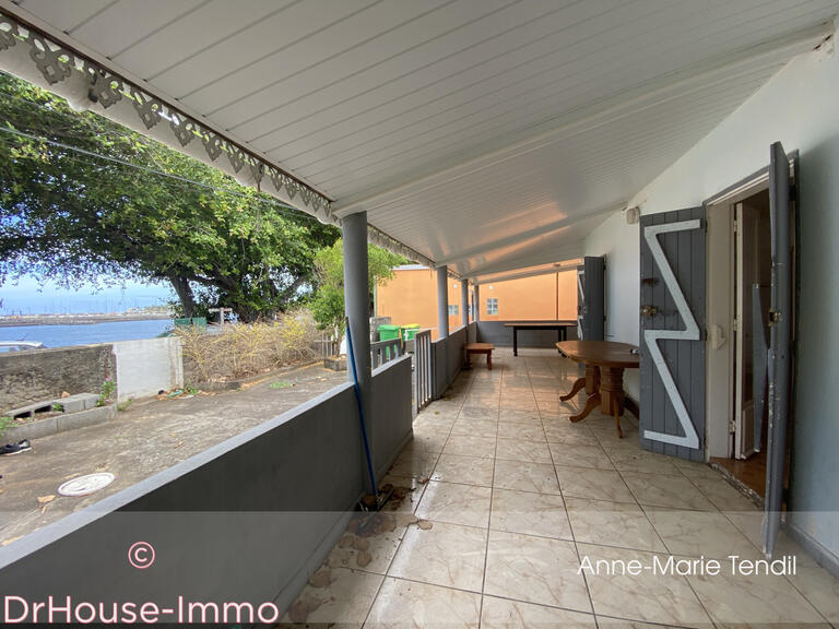 Villa Saint-Pierre - 3 chambres - 90m²