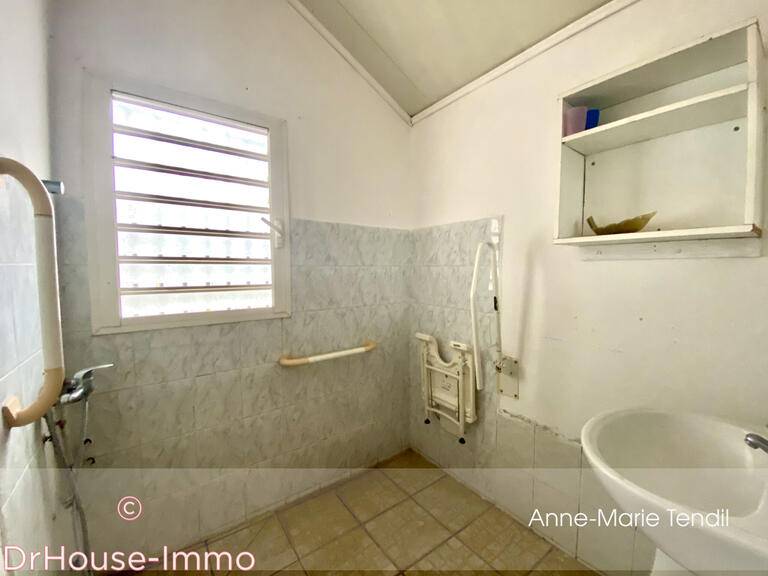 Villa Saint-Pierre - 3 chambres - 90m²