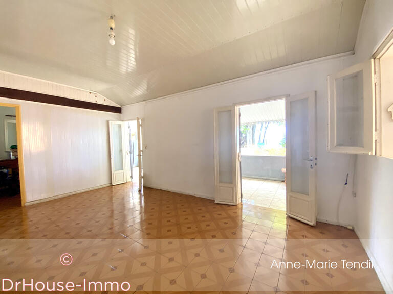Villa Saint-Pierre - 3 chambres - 90m²