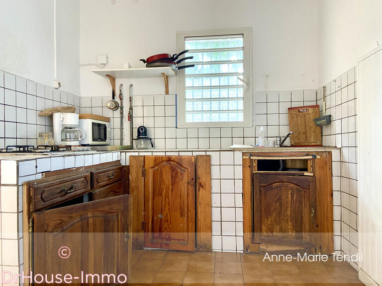 Villa Saint-Pierre - 3 chambres - 90m²
