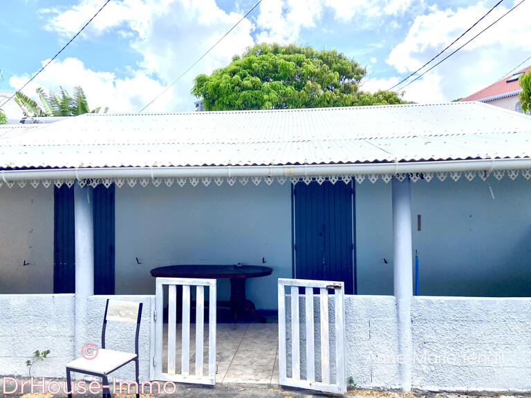 Villa Saint-Pierre - 3 chambres - 90m²