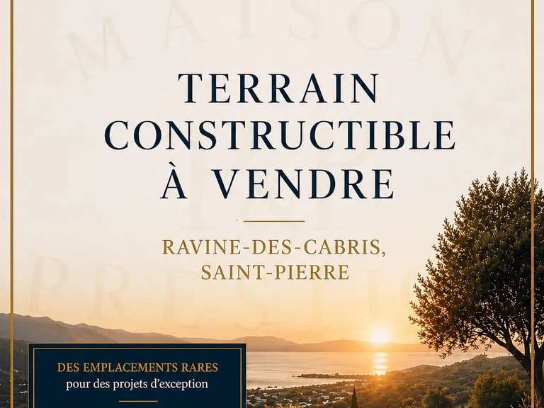 Villa Saint-Pierre - 160m²