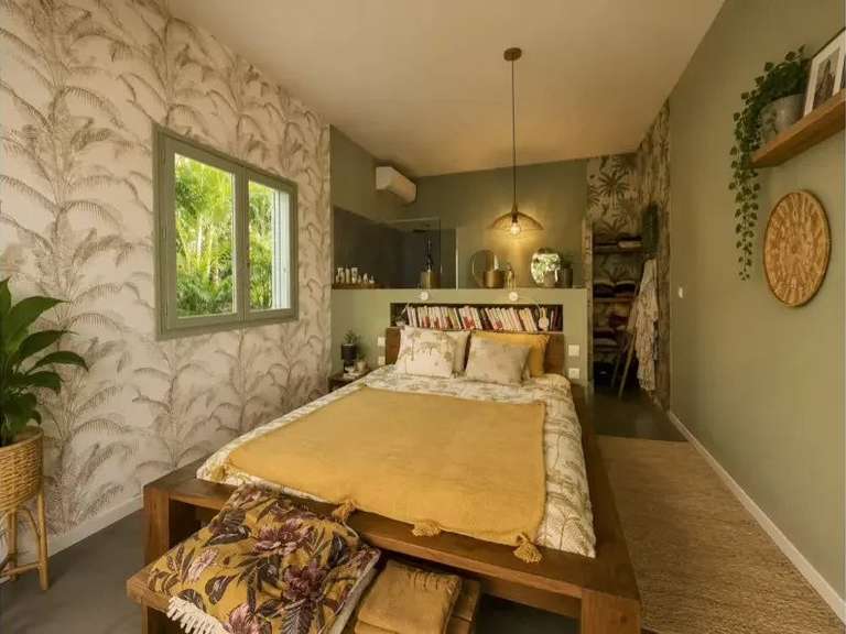 Villa avec Vue sur mer Saint-Pierre - 210m²
