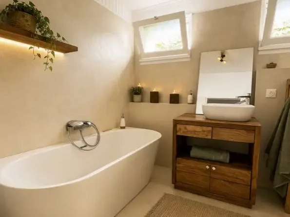 Villa avec Vue sur mer Saint-Pierre - 210m²
