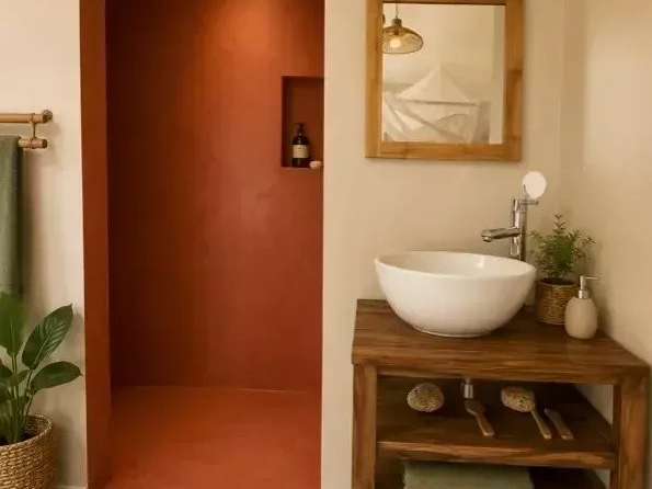 Villa avec Vue sur mer Saint-Pierre - 210m²