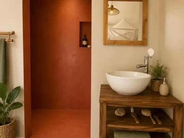 Villa avec Vue sur mer Saint-Pierre - 210m²