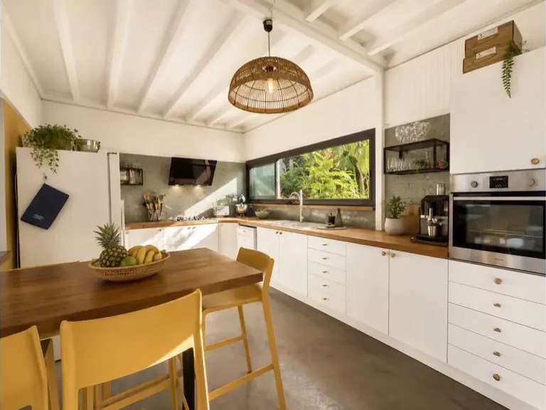 Villa avec Vue sur mer Saint-Pierre - 210m²