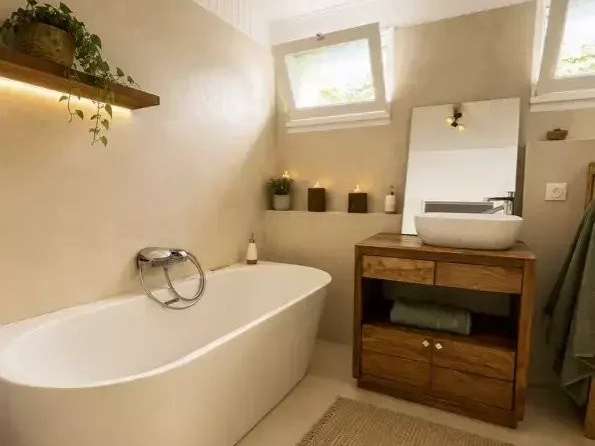 Villa avec Vue sur mer Saint-Pierre - 210m²