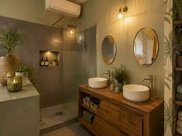 Villa avec Vue sur mer Saint-Pierre - 210m²