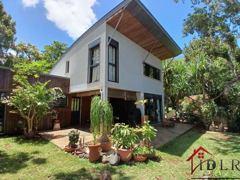Villa Saint-Pierre - 3 chambres - 130m²