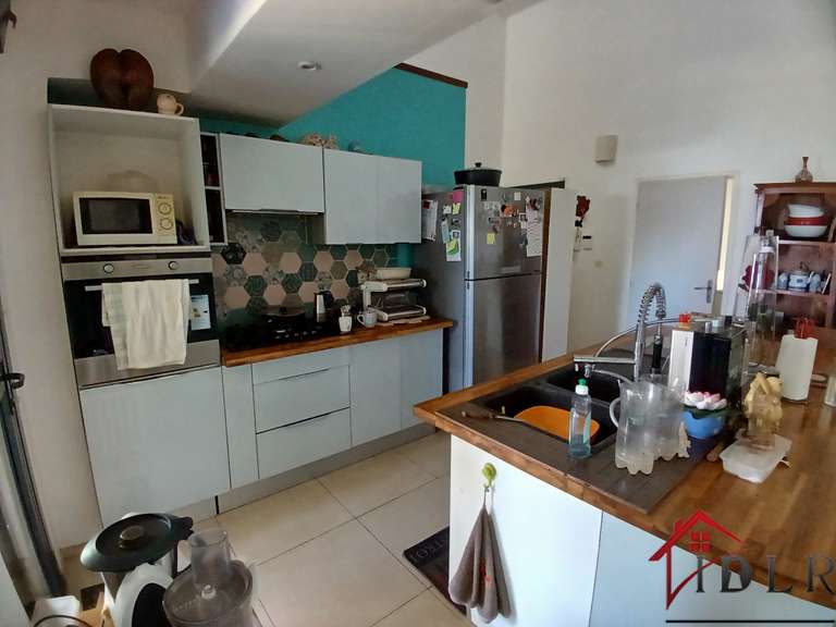 Villa Saint-Pierre - 3 chambres - 130m²