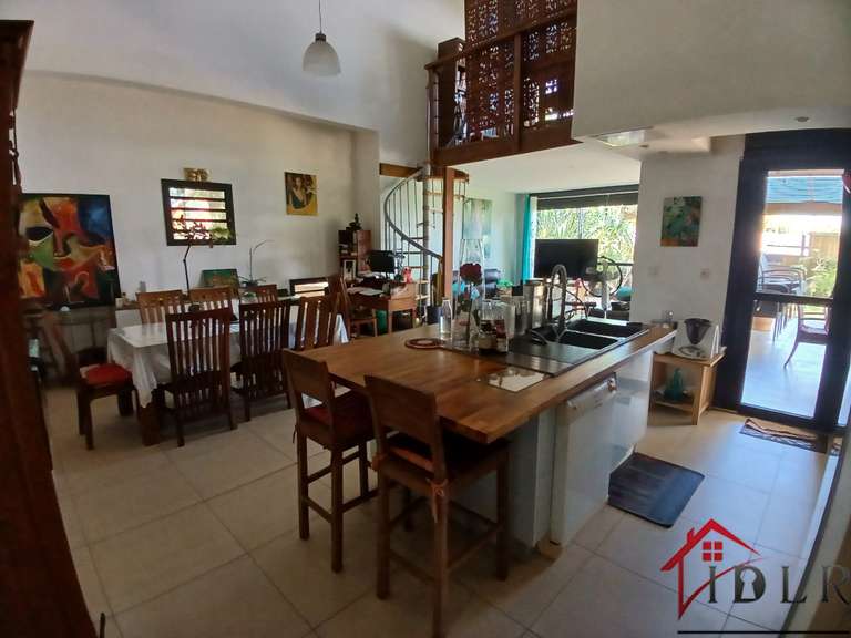Villa Saint-Pierre - 3 chambres - 130m²