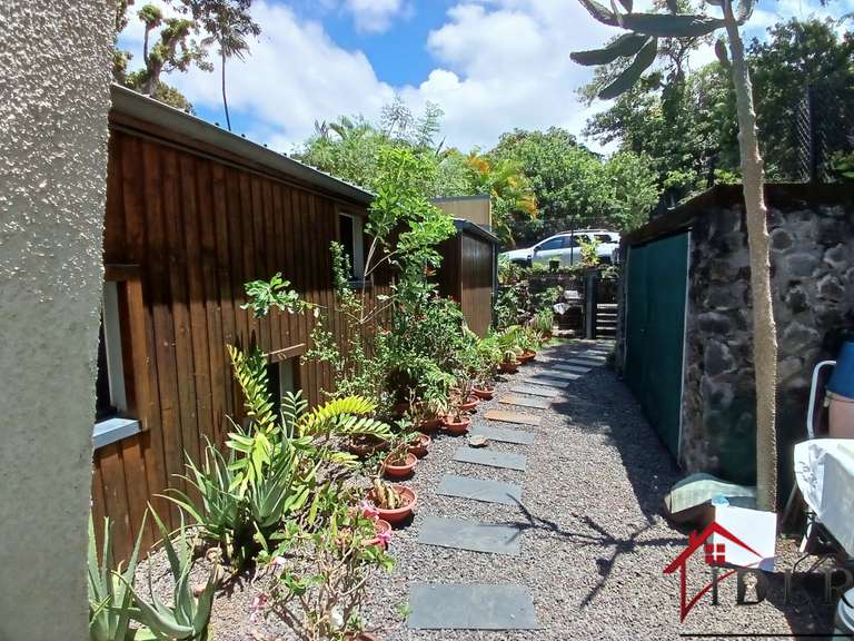 Villa Saint-Pierre - 3 chambres - 130m²
