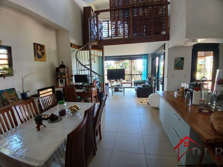 Villa Saint-Pierre - 3 chambres - 130m²