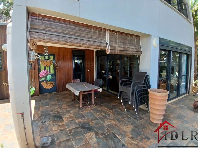 Villa Saint-Pierre - 3 chambres - 130m²